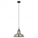 Italux MDM-2381/1 GD+SG Hubert | 40W E27
