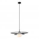 Italux MDM-4001/1 BK Alison | 40W E27