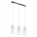 Italux MDM1957-3 Max E27