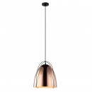 Italux MDM3346/1 Pendelleuchte Zilla 1x40W| E27