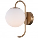 Italux WL-5500-1-HBR Gela | 5W G9