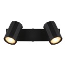 Globo JAMES 57918-2B Spot-Deckenleuchte GU10
