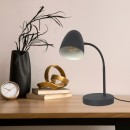 Globo JASON 50870108 Tischlampe E14