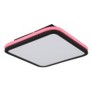 Globo 41391-40 LED Deckenleuchte JAXXI  | 40W integrierte LED-Quelle | 2000lm | 2700-6500K