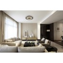 Globo 48032-24 LED Deckenleuchte JAYDEN | 24W integrierte LED-Quelle | 710lm | 3000K
