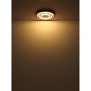 Globo 48032-40 LED Deckenleuchte JAYDEN | 40W integrierte LED-Quelle | 1100lm | 3000K