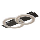 Globo JAYDEN 48034A-50 LED Deckenleuchte | 50W LED | 2300lm | 3000K