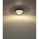 Globo JAYDEN 48042-24A LED Deckenleuchte | 24W LED | 920lm | 3000+4000+6500K