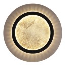 Globo JAYDEN 48042-24G LED Deckenleuchte | 24W LED | 920lm | 3000+4000+6500K