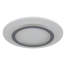 Globo JAYDEN 48042-24W LED Deckenleuchte | 24W LED | 920lm | 3000+4000+6500K