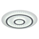 Globo JAYDEN 48042-40W LED Deckenleuchte | 40W LED | 1300lm | 3000+4000+6500K