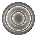 Globo JAYDEN 48042-60A LED Deckenleuchte | 60W LED | 2100lm | 3000+4000+6500K