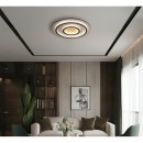 Globo JAYDEN 48042-60G LED Deckenleuchte | 60W LED | 2100lm | 3000+4000+6500K