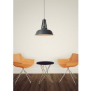 Hängeleuchte Lucide Jodi 1x60W E27 - industrial