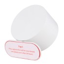 Globo 58436W LED Tischlampe JORJE  | 5W integrierte LED-Quelle | 120lm | 3000+4000+5000K