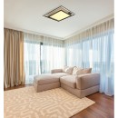 Globo 67283-40 LED Deckenleuchte JORRY | 40W integrierte LED-Quelle | 2300lm | 2700-6500K