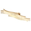 Globo JULIET 67348DG LED Deckenleuchte | 35W LED | 1560lm | 3200K