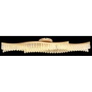 Globo JULIET 67348DG LED Deckenleuchte | 35W LED | 1560lm | 3200K