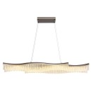 Globo JULIET 67348H LED Pendelleuchte | 35W LED | 1560lm | 3200K