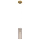 Globo KAROLO 15775H Pendelleuchte E14