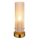 Globo KAROLO 15775T Tischlampe E14