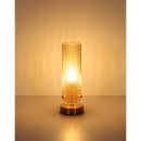 Globo KAROLO 15775T Tischlampe E14