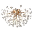 Globo KATRINA 64135D LED Deckenleuchte G9 | 350lm | 3000K