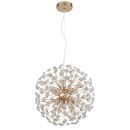 Globo KATRINA 64135H1 LED Pendelleuchte G9 | 350lm | 3000K