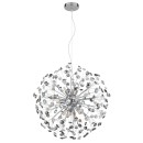Globo KATRINA 64135H2C LED Pendelleuchte G9 | 350lm | 3000K