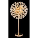 Globo KATRINA 64135T LED Tischlampe G9 | 350lm | 3000K