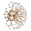 Globo KATRINA 64135W LED Wandleuchte G9 | 350lm | 3000K