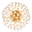 Globo KATRINA 64135W LED Wandleuchte G9 | 350lm | 3000K