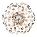 Globo KATRINA 64135WC LED Wandleuchte G9 | 350lm | 3000K