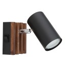 Globo KAYDEN 57909-1 Spot-Wandleuchte GU10