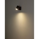 Globo KAYDEN 57909-1 Spot-Wandleuchte GU10