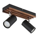 Globo KAYDEN 57909-2 Spot-Deckenleuchte GU10