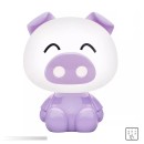 Zuma Line 003064-027763 LED Tischlampe ŚWINKA integrierte LED-Quelle