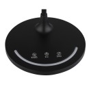 Globo KENNY 58483 LED Tischlampe | 12W LED | 520lm
