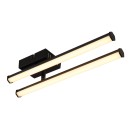Globo KIRINA 67342-12 LED Deckenleuchte | 12W LED | 860lm | 3000K