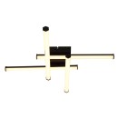 Globo KIRINA 67342-24 LED Deckenleuchte | 24W LED | 1470lm | 3000K