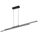 Globo KIRINA 67342-24H LED Pendelleuchte | 24W LED | 1800lm | 3000K