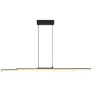 Globo KIRINA 67342-24H LED Pendelleuchte | 24W LED | 1800lm | 3000K