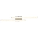 Globo KIRINA 67346-12 LED Deckenleuchte | 12W LED | 1000lm | 4000K