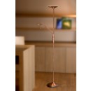 LED Stehleuchte Lucide Kobe 1x5W LED - Leselampe