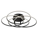 Globo KOMBOS 67355-55 LED Deckenleuchte | 55W LED | 3750lm | 4000K