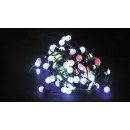 Kügelchen 100 LED - RGB