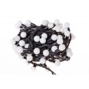 Kügelchen 100 LED - RGB