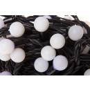 Kügelchen 100 LED - RGB