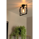 Lucide L001270130 Deckenleuchte SUUS E27