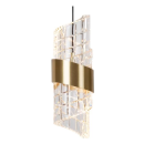Lucide L134963602 LED Pendelleuchte KLIGANDE | 5x8W integrierte LED-Quelle | 5x520lm | 2700K